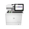 HP LaserJet Enterprise Flow M578z Wireless Multi-Function Colour Laser Printer (Print/Copy/Scan/Fax) [7ZU88A]