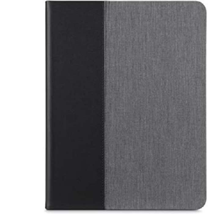 3sixT Neo Lifestyle Case For Apple iPad 10.2" 7/8/9 Gen - Black