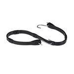 Earl's Adjustable 800mm Quickties Rubber Tiedown Strap