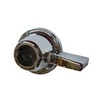 Felton Chrome Designer II Handle