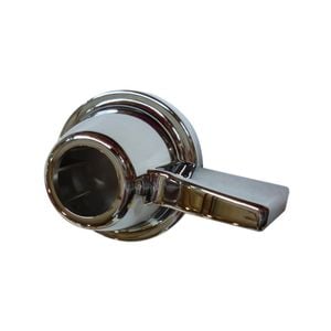 Felton Chrome Designer II Handle