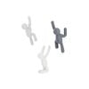 Umbra Set of 3 Buddy Wall Hooks