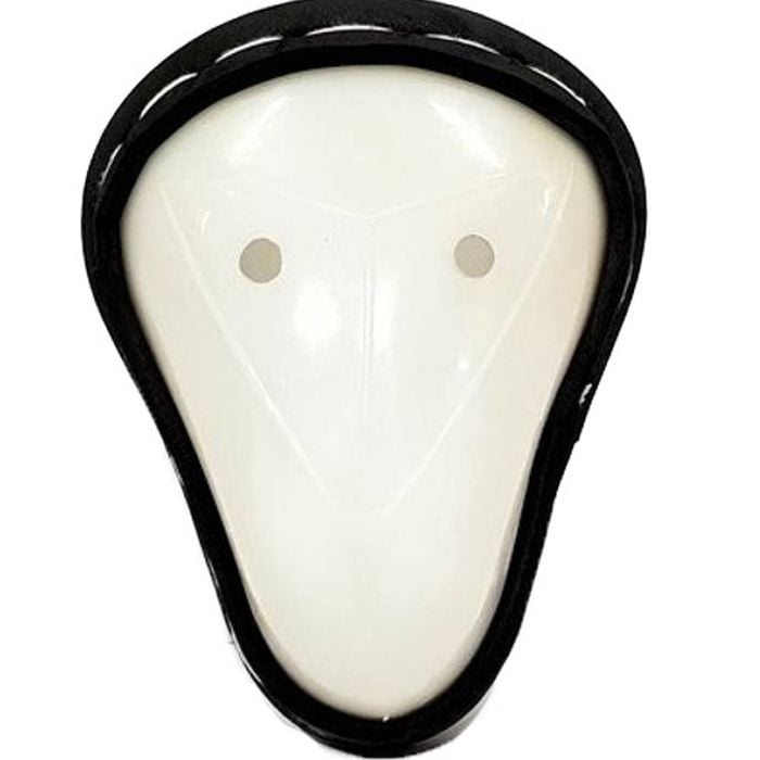 Morgan Plastic Groin Protector[youth]
