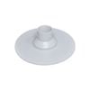Kinetic 50 x 40mm Puddle Flange Socket