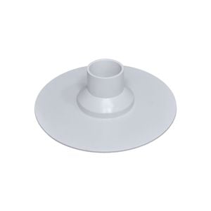 Kinetic 50 x 40mm Puddle Flange Socket