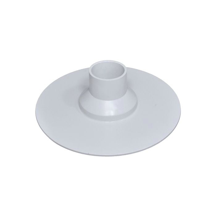 Kinetic 50 x 40mm Puddle Flange Socket