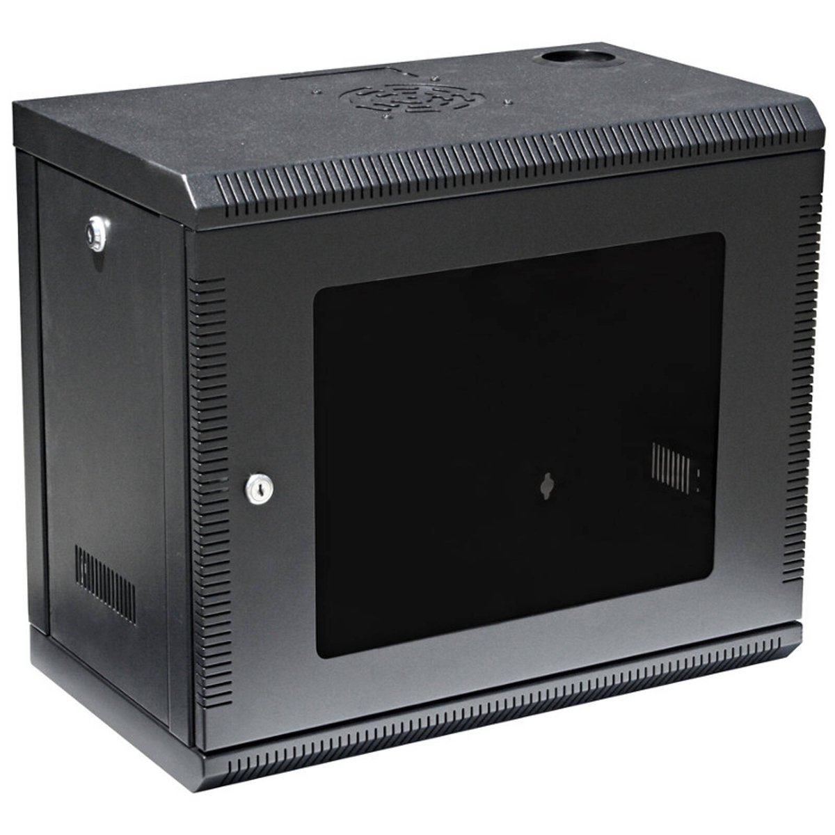 8U 8RU Server Network Data Rack LAN Cabinet 19