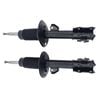 Machter 2 x Front Shock Absorbers Fit For Toyota Yaris NCP90 NCP91 NCP93 FWD 1.3L