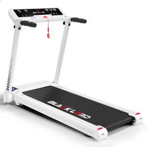 BLACK LORD Treadmill Foldable ZT-3