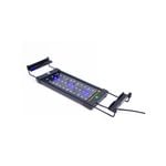 Dynamic Power 6W Aquarium Blue White LED Light for Tank 30-50cm