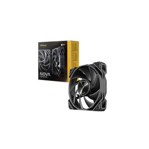 Antec Nova Black 120 Pwm 3 Phase Speed Controller