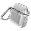 Raptic Air Air Pods 3 Case Silver
