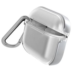 Raptic Air Air Pods 3 Case Silver