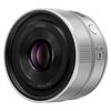 Panasonic LUMIX S 40mm f/2 Lens (Silver)