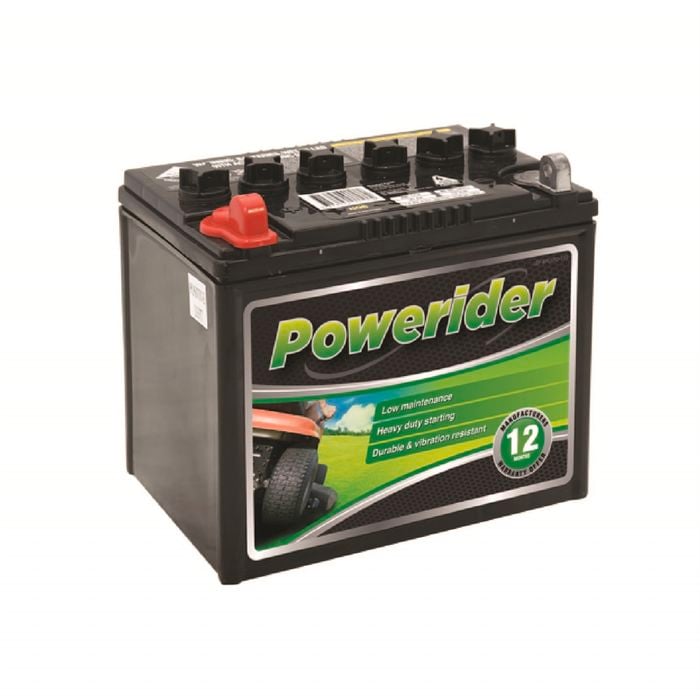Exide Powerider N06 Lawn Mower Battery