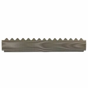 Gumleaf 2mm Hole 1200mm Jasper Corrugated Roof Gutterguard