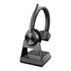 HP Poly Savi 7310 Office Mono DECT Wireless Headset [8D3G3AA]