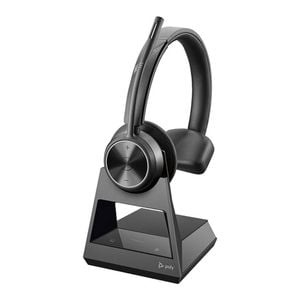 HP Poly Savi 7310 Office Mono DECT Wireless Headset [8D3G3AA]