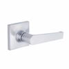 Schlage Satin Chrome Regent Series Boston Dummy Lever