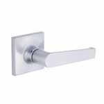 Schlage Satin Chrome Regent Series Boston Dummy Lever