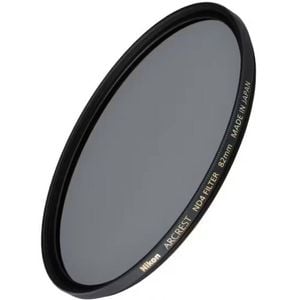 Nikon 82mm Arcrest Nd4 Neutral Density Filter