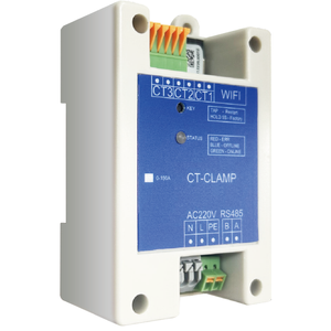 SEVR X3 Solar & Load Balancing Module