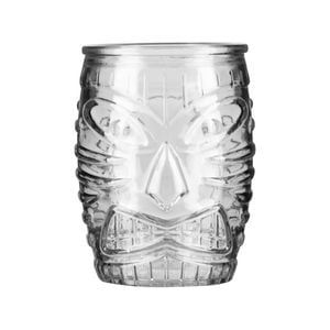 Libbey Tiki Double Old Fashioned Glass DOF 470ml