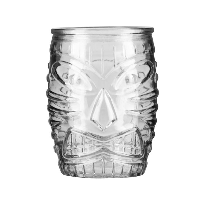 Libbey Tiki Double Old Fashioned Glass DOF 470ml