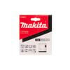 Makita P60 Wood Abrasive Sheet To Suit BO4565K - 10 Pack