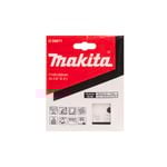 Makita P60 Wood Abrasive Sheet To Suit BO4565K - 10 Pack
