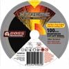 DTA Boss 100mm Maxx Stainless Steel Cut Off Wheel