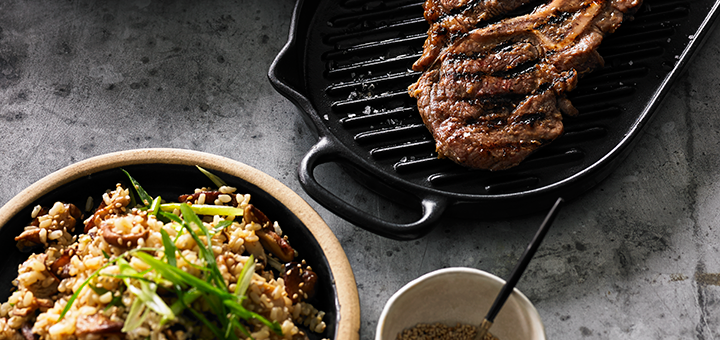 Matador Recipes 
