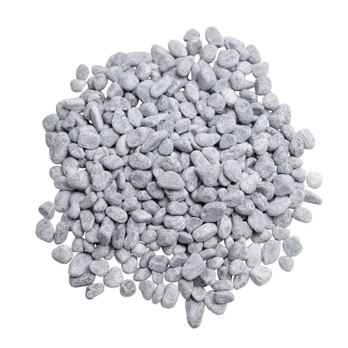 Tuscan Path 5kg 8-12mm Tumbled Grey Pebble