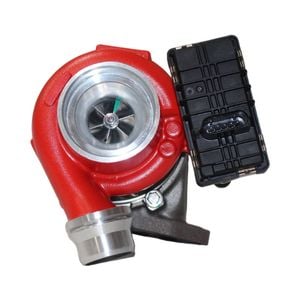 Gen1 High Flow Turbo Charger For Land Rover Discovery V L462 204dtd 2.0l