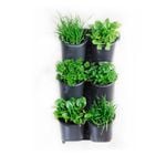 Holman Greenwall Slim Wall Mounted Kit