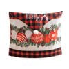 Catzon Christmas Chair Covers Dining Chair Slipcovers