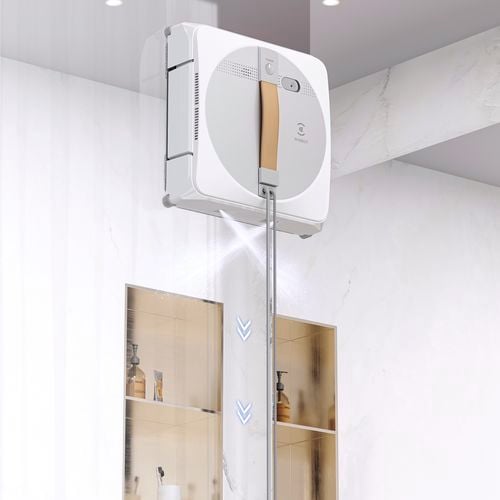 ECOVACS
  WINBOT W1 PRO- I/N: 0445986