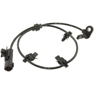 NTK AB0959 (72122) ABS Wheel Speed Sensor