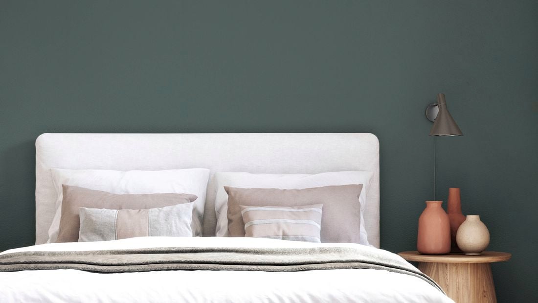 D.I.Y. - Header – Taubmans interior paint colour ideas to refresh any room