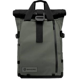Wandrd Prvke 31 Wasatch Green Photo Bundle - V3