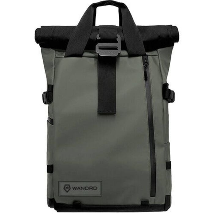 Wandrd Prvke 31 Wasatch Green Photo Bundle - V3