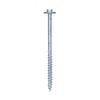 Simpson Strong-Tie 16G x 152mm Hex 3/8 Structural Screws - 30 Pack