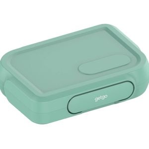 Maxwell & Williams Getgo Bento Lunch Container Box Sage Large