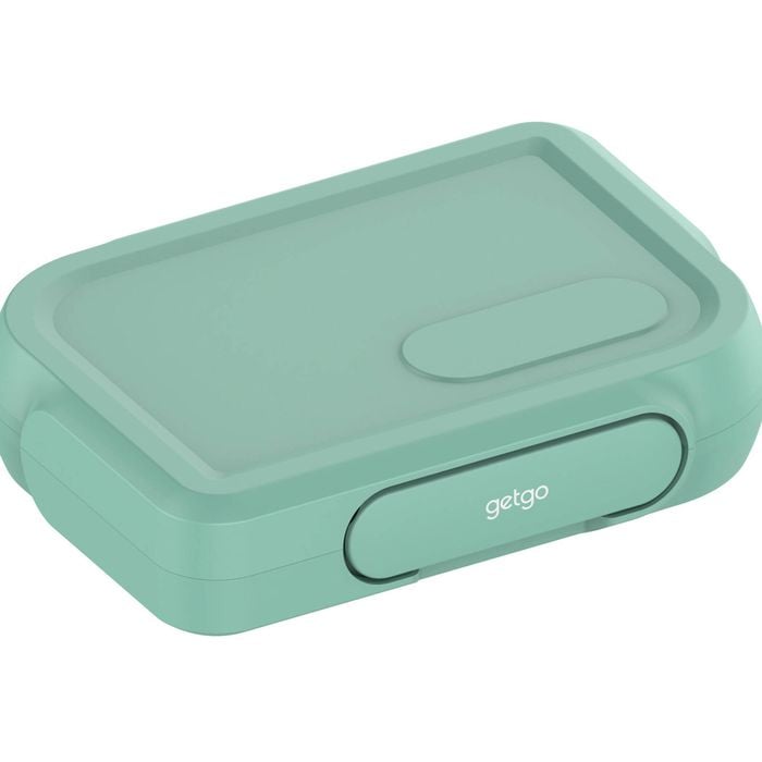 Maxwell & Williams Getgo Bento Lunch Container Box Sage Large