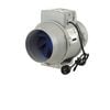 Blauberg TURBO 150mm Mixed Flow Inline Fan