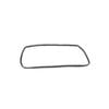 Oven Door Seal - Frontal Gasket 420072600, Suits Euro, Blanco