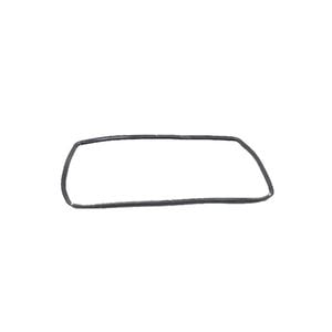 Oven Door Seal - Frontal Gasket 420072600, Suits Euro, Blanco