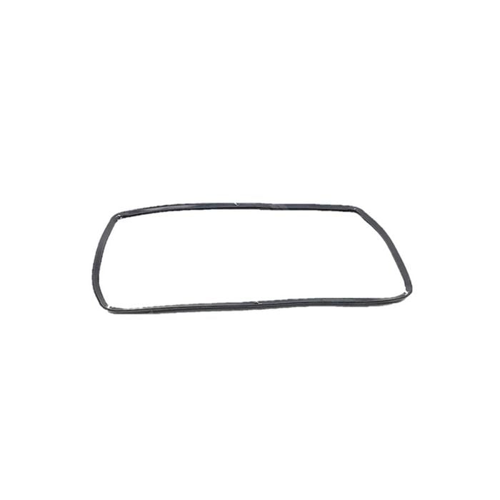Oven Door Seal - Frontal Gasket 420072600, Suits Euro, Blanco