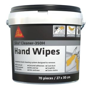 Sika Cleaner-350H