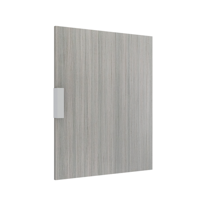 Lugna 768 x 600 x 16mm Mist Right Hand Door